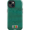 Senegal Soccer Flag iPhone 15 Impact Case